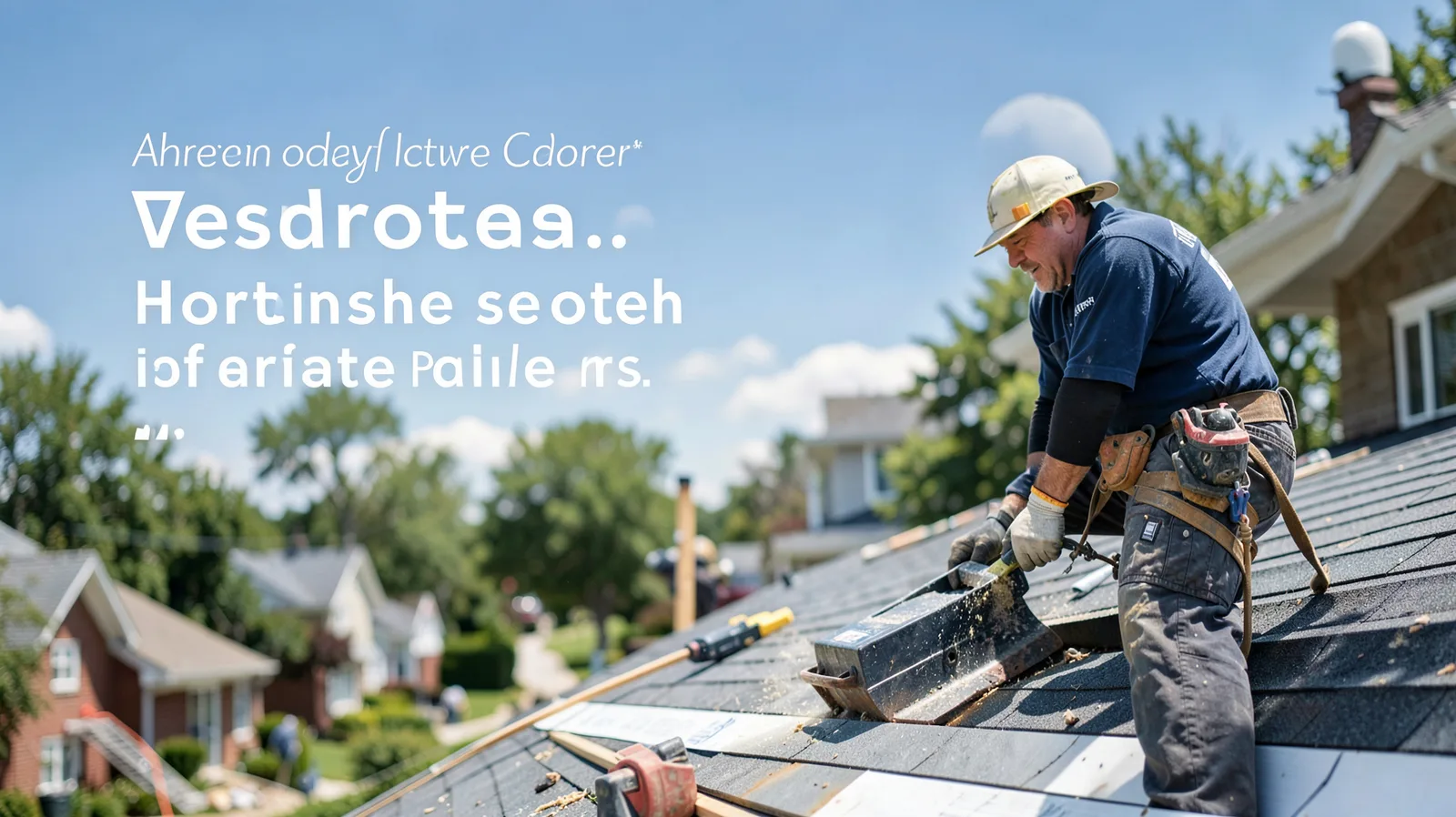 Roof Replacement in Willits, CA near me